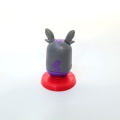 Figura Pokemon Choco Egg Morpeko Voraz - comprar online