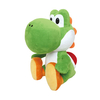 Peluche Mario Bros Sitting Yoshi 40cm Taito 2020