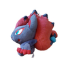 Peluche Pokemon Zoroark 15cm Korotto Manmaru Banpresto 2010