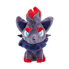 Peluche Pokemon Zorua 18cm Pocket Monsters San-Ei