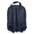 Mochila Maternal Victoria azul - comprar online