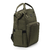 Mochila Maternal Inti Verde safari - comprar online