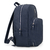 Mochila Maternal Justina azul - comprar online