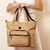 Bolso Cartera maternal Nain camel