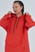 BUZO HOODIE LARGO 3205 SOWNNE