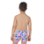 BOXER DE NATACION NIÑO HERACLES 7113 - comprar online