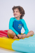 REMERA M/LARGA ORIGAMI SURF SESSION CON PROTECCIÓN UPF +50 - comprar online