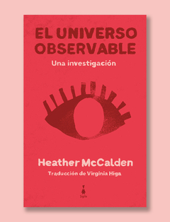El universo observable - Heather McCalden