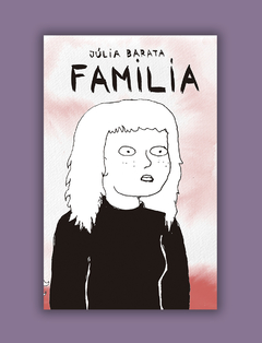 Familia - Júlia Barata