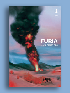 Furia - Clyo Mendoza