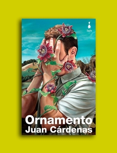 Ornamento - Juan Cárdenas