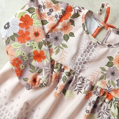 Camisola Lily - P.R.I.N.T.S 