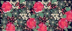 Mural maxi Flower (por m2) - comprar online