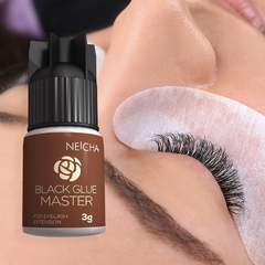 Adhesivo Master Extensiones de Pestañas 3g