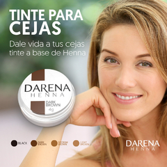 Henna Cejas HD Darena