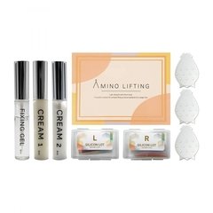 Lifting de Pestañas Kit Amino - tienda en línea