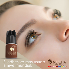 Adhesivo Master Extensiones de Pestañas 2g - tienda en línea