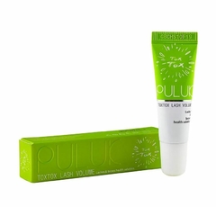 Puluk Volumen - Extensiones de pestañas Iduven