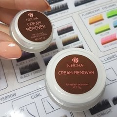 Removedor de extensiones en Crema en internet