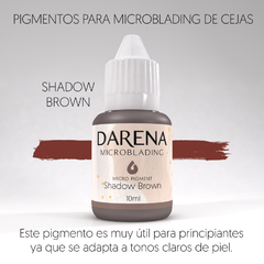 Imagen de Pigmento Microblading