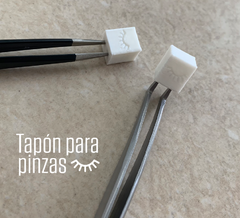 Tapón para pinzas - comprar en línea