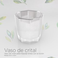 Vaso de Cristal Berrywell