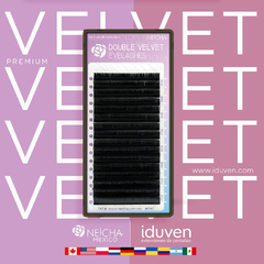 Velvet Extensiones de pestañas - comprar en línea