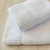Kit 4 toallas 100% algodón 600gr