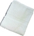 Toalla blanca 550 gr./m2 - 45x80 GUINZA 1 Raya - comprar online