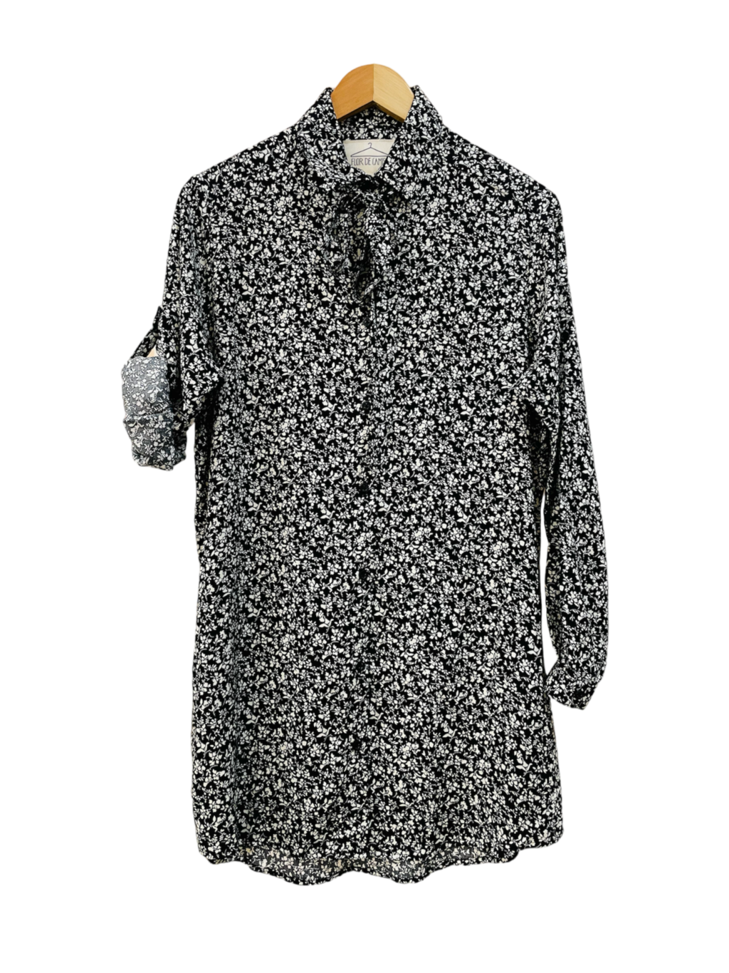 CAMISOLA LUCILE Comprar en Flor de Camisa