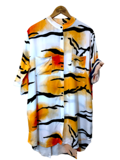 KIMONO TIGRE'S SUNSET