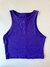 MUSCULOSA SOFFY - tienda online