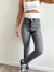 JEANS GREY