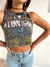 Musculosa Midnigth - comprar online