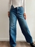 JEANS WIDE STONE - comprar online