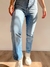 Jeans Odele - Verbena