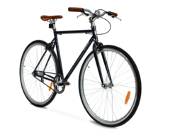 Bicicleta Topmega Streeter Urbana Fixie Media Carrera Rodado 28 Pista - comprar online