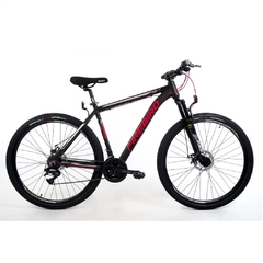 Bicicleta Firebird Saslong Mountain Bike Rodado 29 Aluminio 21 Velocidades en internet