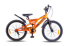 Bicicleta Newton Passion Cross Rod 20 Niños Chicos Infantil - comprar online