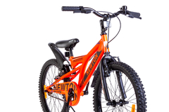Bicicleta Newton Passion Cross Rod 20 Niños Chicos Infantil en internet
