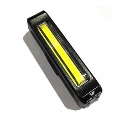 Luz Led Delantera Recagable USB 100 Lumens Van Halen 008 en internet