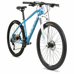 Imagen de Bicicleta Olmo All Terra Elite Shimano Deore Rodado 29 Frenos Hidraulicos