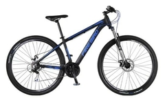 Bicicleta Firebird Saslong Mountain Bike Rodado 29 Aluminio 21 Velocidades - comprar online