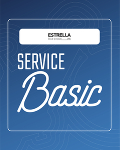 Service Basic
