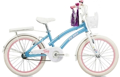Bicicleta Olmo Nena Rodado 20 Tiny - comprar online