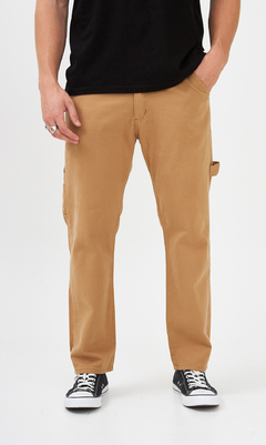 Pants gabardina - Beige