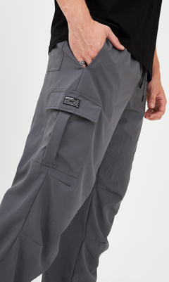 Pant - Cargo relax - comprar online