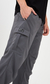 Pant - Cargo relax - comprar online