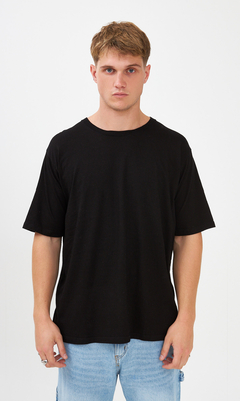 Kanye Oversized - Black