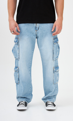 Jeans - Blake - tienda online